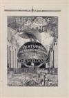 (CHICAGO.) ROBB, FREDERIC H.[AMMURABI] H. The Negro in Chicago 1779-1929 Volume 1-2 Next Edition World''s Fair. [cover title]. The Bo